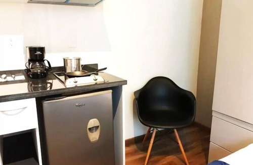 Cuauhtemoc Apartment | noox Buenavista