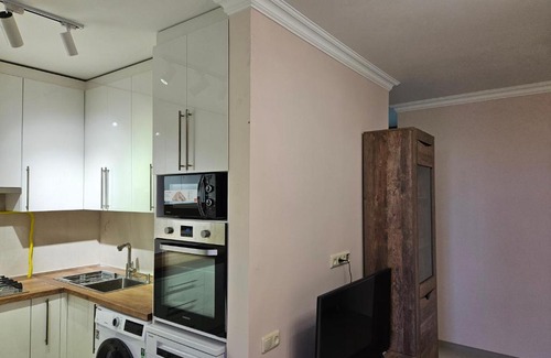 Nor-Nork Apartment | Nor Norq