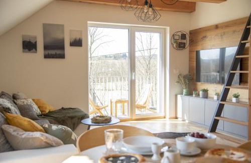 Dolni Morava Apartment | Nora Apartments