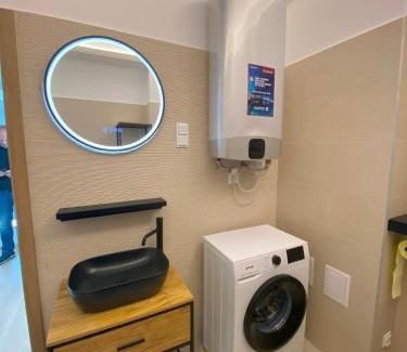 Fonyodliget Apartment | Norah Apartman - Fonyód Liget Residence