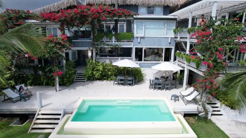 Icarai de Amontada Apartment | Nordestina Loft