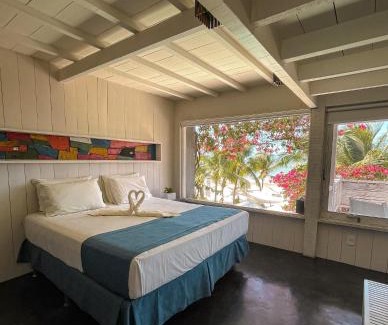 Icarai de Amontada Apartment | Nordestina Loft