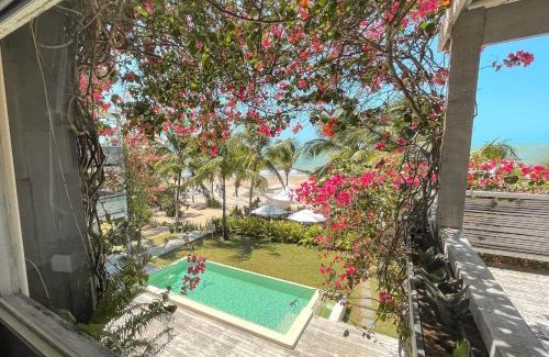 Icarai de Amontada Apartment | Nordestina Loft