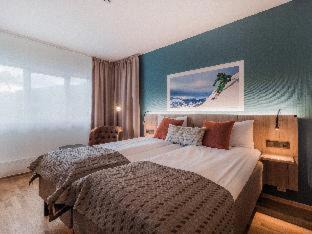 Nordfjordeid Hotel | Nordfjord Hotell
