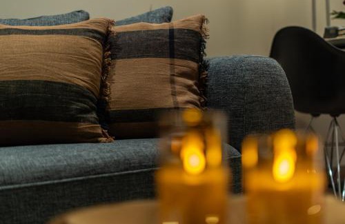 Rovaniemi Apartment | Nordic Apartment Katajaranta