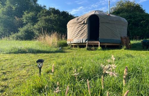 Swindon Other | Nordic Glamping at Botswicky - a nature based retreat