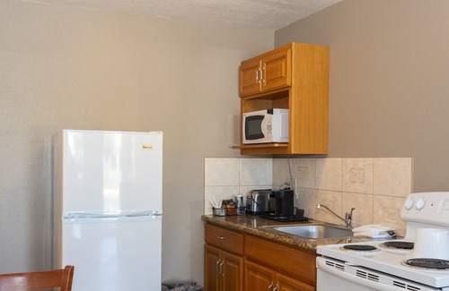 Parkrose Hotel | Nordic Inn & Suites