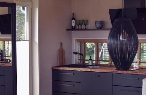 Laane-Nigula Parish Villa | Nordicstay Noarootsi Kastehein or Loojangu villa