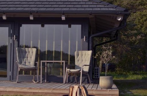 Laane-Nigula Parish Villa | Nordicstay Noarootsi Kastehein or Loojangu villa