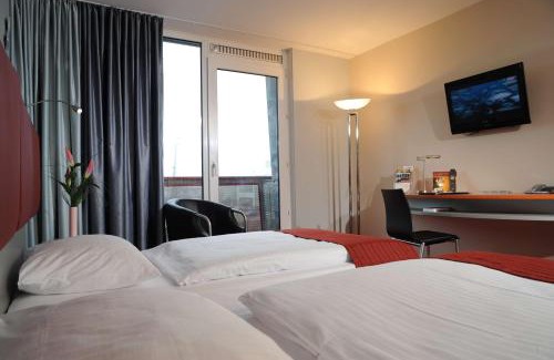 South Bremerhaven Hotel | Nordsee Hotel Fischereihafen