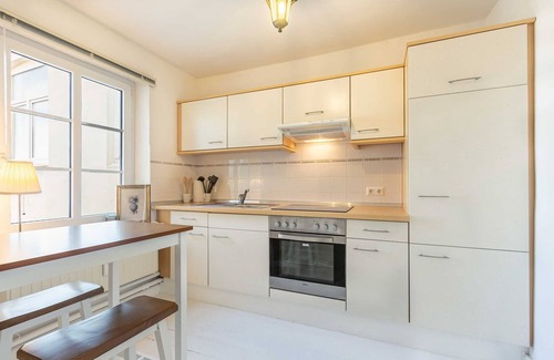 Toenning Apartment | Nordsee-Remise - House Nordsee-Remise (ID 913)