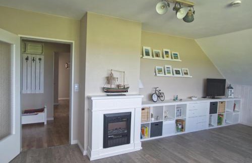 Loquard Apartment | Nordseebrise KrummhörnLoquard