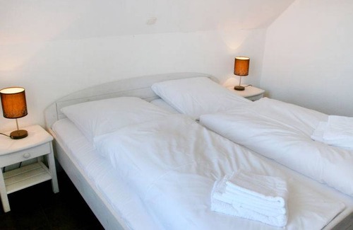 Norddeich Apartment | Nordseeduft