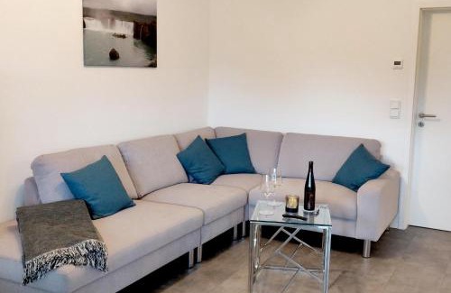 Busum Apartment | NordseeResort Büsum Apartment 19a Lütt Island
