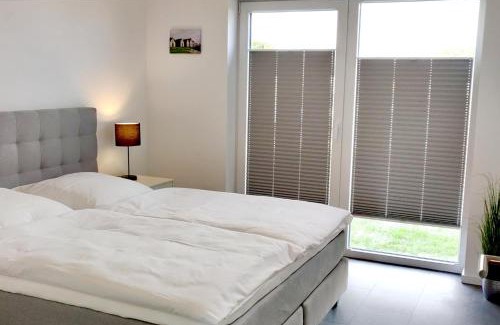 Busum Apartment | NordseeResort Büsum Apartment 19a Lütt Island