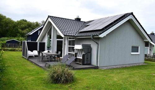 Schonberg House | Nordstern