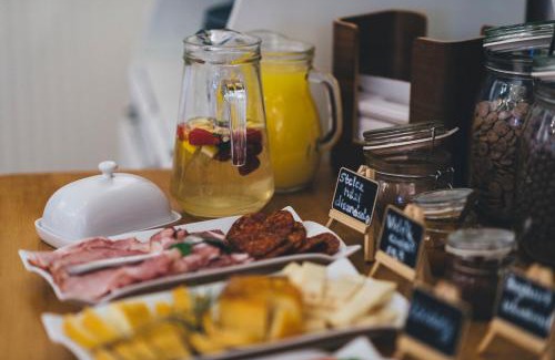 Szalka Hotel | Noresa Étterem és Panzió