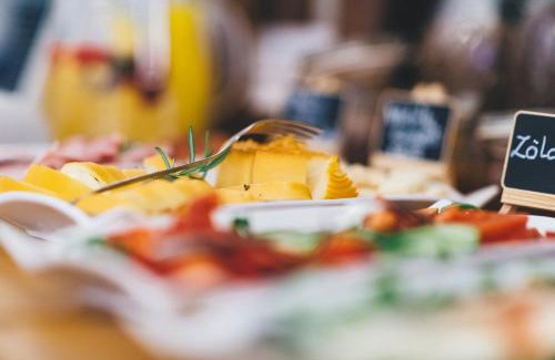 Szalka Hotel | Noresa Étterem és Panzió