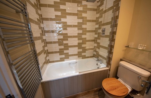 Arundel Hotel | Norfolk Arms Hotel