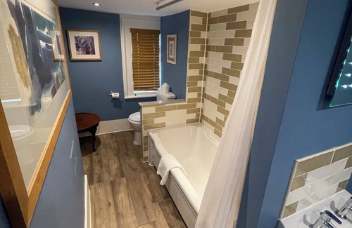 Arundel Hotel | Norfolk Arms Hotel