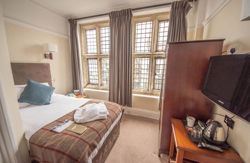 Arundel Hotel | Norfolk Arms Hotel