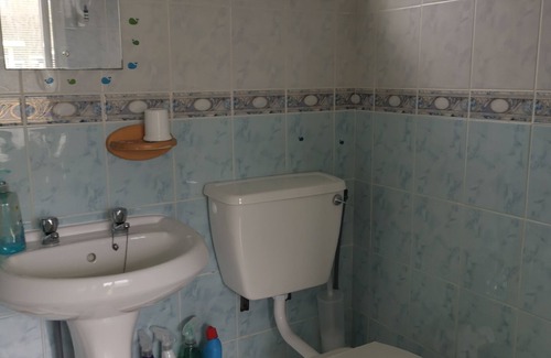 Stalham Ski Chalet | Norfolk Broads Holiday Chalet Rental in Stalham