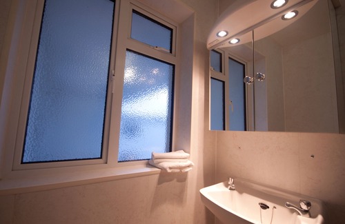 St. Helier Hotel | Norfolk Hotel