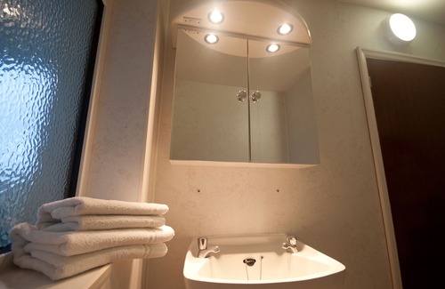 St. Helier Hotel | Norfolk Hotel