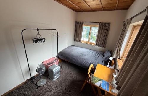 Hakuba House | Nori's Sharehouse Hakuba