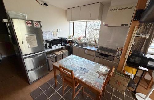 Hakuba House | Nori's Sharehouse Hakuba