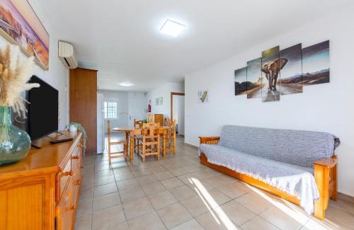 El Pozo de los Frailes House | Noria 1