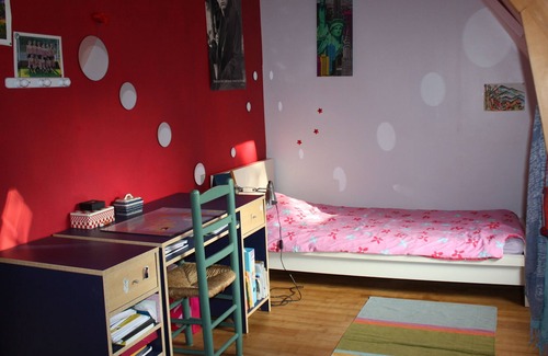 Touffreville-la-Corbeline House | Norman House in an exceptional environment