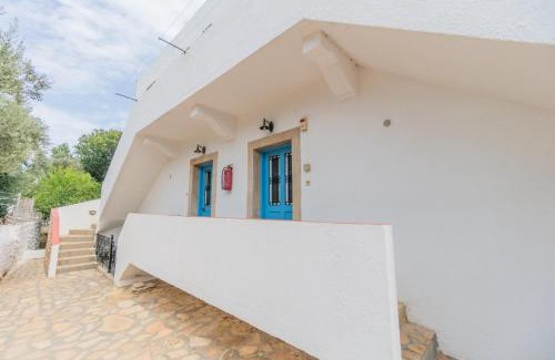 Panormos Apartment | NORMA'S VILLAGE