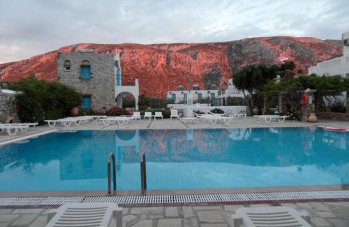 Panormos Apartment | NORMA'S VILLAGE