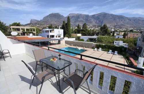 Panormos Apartment | NORMA'S VILLAGE