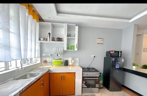 Kenya Apartment | Normad homes