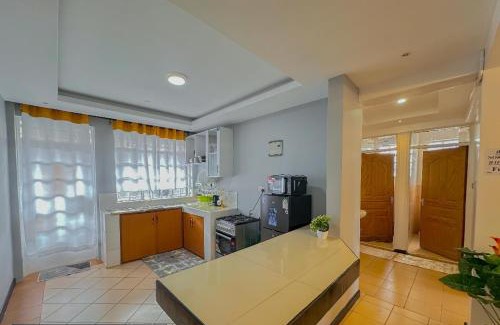 Kenya Apartment | Normad homes