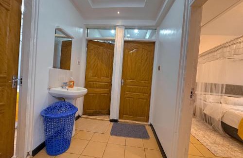 Kenya Apartment | Normad homes