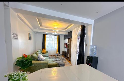 Kenya Apartment | Normad homes