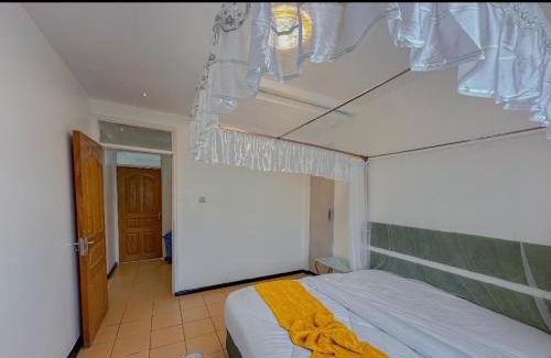 Kenya Apartment | Normad homes