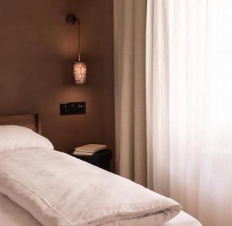 St. Gallen Apartment | - normalkonsum - adults only