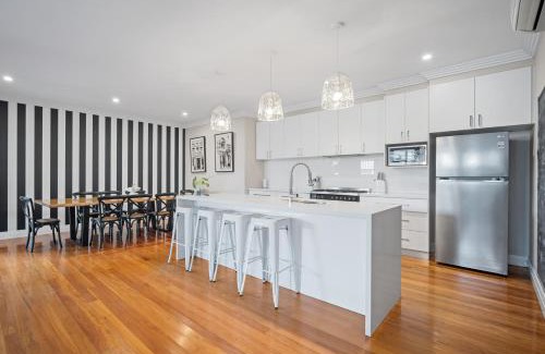 Turvey Park House | Norman's Rest Wagga