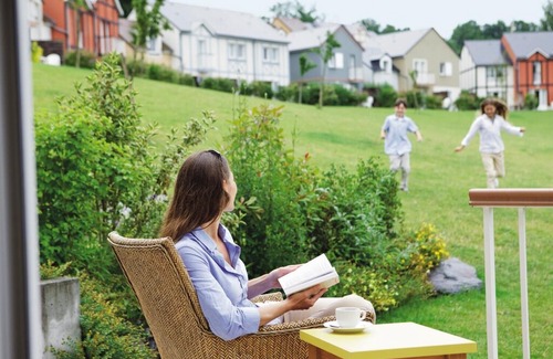 Danestal Apartment | Normandy Garden 2/3p 6