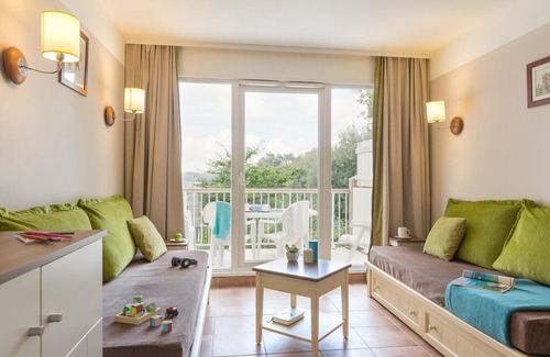 Danestal Apartment | Normandy Garden 2p 3/4