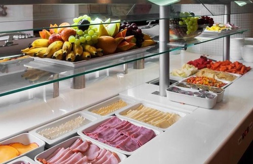 Centro Hotel | Normandy Hotel