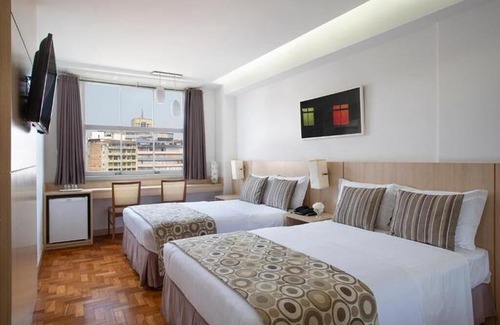 Centro Hotel | Normandy Hotel