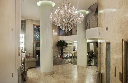 Centro Hotel | Normandy Hotel