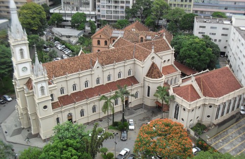 Centro Hotel | Normandy Hotel
