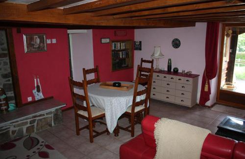 Bernieres-le-Patry House | Normandy Nature Paradise