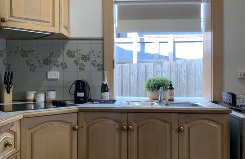 South Launceston House | Normandy Old Charmer